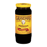 Grandma's  molasses, original unsulphered Full-Size Picture